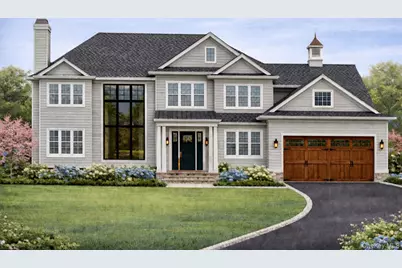 4 Kennedy Lane, Cold Spring Harbor, NY 11724 - Photo 1