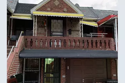 41-70 71st Street, Woodside, NY 11377 - Photo 1