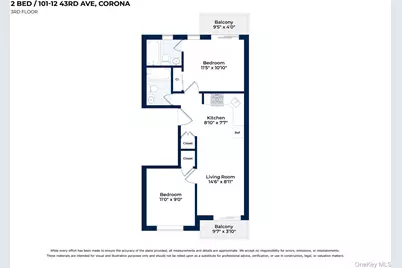 101-12 43rd Avenue, Corona, NY 11368 - Photo 21