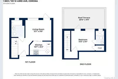 101-12 43rd Avenue, Corona, NY 11368 - Photo 19