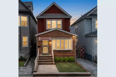 94-33 111th Street, Richmond Hill, NY 11419 - Photo 1