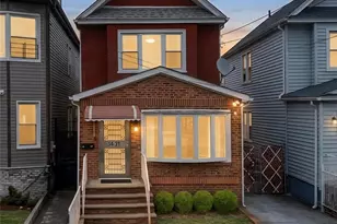 94-33 111th St, Richmond Hill, NY 11419 - Photo 1