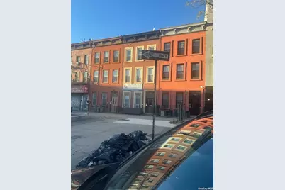 9 Somers Street, Brooklyn, NY 11233 - Photo 1