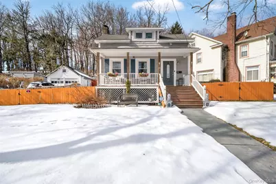 110 S Montgomery Street, Walden, NY 12586 - Photo 1