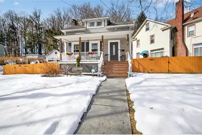 110 S Montgomery Street, Walden, NY 12586 - Photo 3