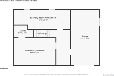 46 Thompson Avenue, Croton on Hudson, NY 10520 - Photo 35