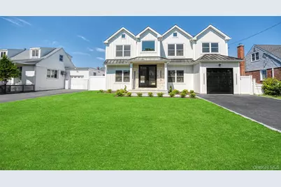 467 Hull Street, East Meadow, NY 11554 - Photo 1