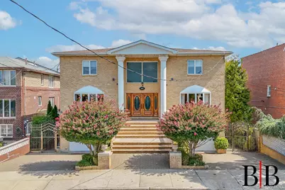 2017 E 74th Street, Brooklyn, NY 11234 - Photo 1