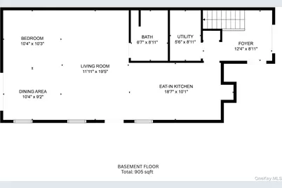 2017 E 74th Street, Brooklyn, NY 11234 - Photo 49