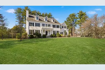 3 Pondfield Drive S, Chappaqua, NY 10514 - Photo 1