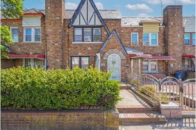 105-31 79th Street, Ozone Park, NY 11417 - Photo 1