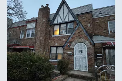 10531 79th Street, Ozone Park, NY 11417 - Photo 1