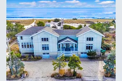 605 Dune Road, Westhampton, NY 11977 - Photo 1