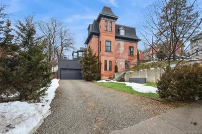 33 Davis Street, Beacon, NY 12508 - Photo 1