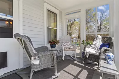 26 Chatham Street, Kinderhook, NY 12106 - Photo 13