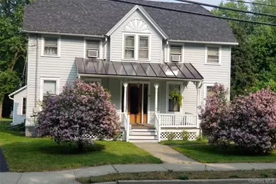 26 Chatham Street, Kinderhook, NY 12106 - Photo 1