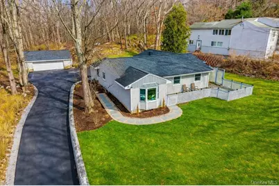 16 Sugar Hill Road, North Salem, NY 10560 - Photo 1