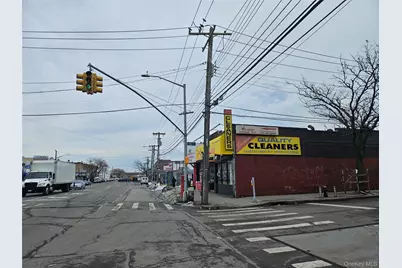 13302 Rockaway Boulevard, Ozone Park, NY 11420 - Photo 1