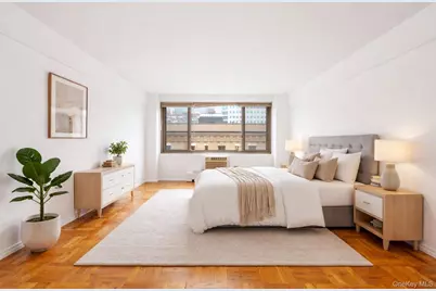 420 E 64th Street #W8F, New York, NY 10065 - Photo 1