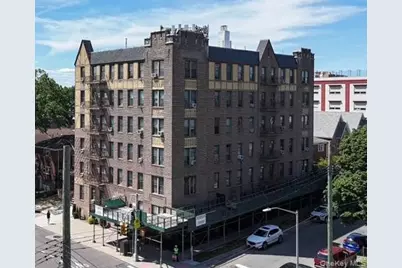 155 17 Sanford Avenue #6F, Flushing, NY 11355 - Photo 1