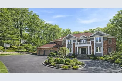 2 Hemlock Rise, Armonk, NY 10504 - Photo 1