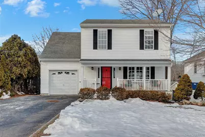 21 Woodside Avenue, Port Jefferson, NY 11777 - Photo 1