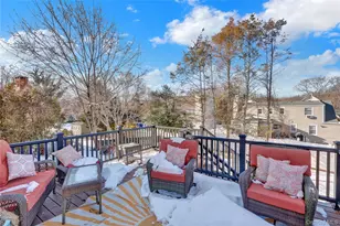 21 Woodside Ave, Port Jefferson, NY 11777 - Photo 31