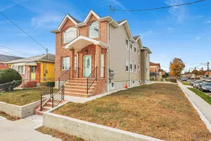 153-21 134th Ave, Jamaica, NY 11434 - Photo 1