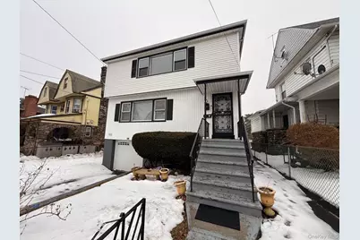 112 N Columbus Avenue #2, Mount Vernon, NY 10553 - Photo 1