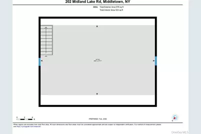 202 Midland Lake Road, Middletown, NY 10941 - Photo 23