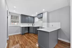 110-19 Liverpool St, Jamaica, NY 11435 - Photo 1