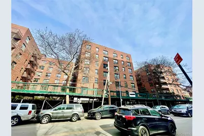 138-15 Franklin Ave #319, Flushing, NY 11355 - Photo 1