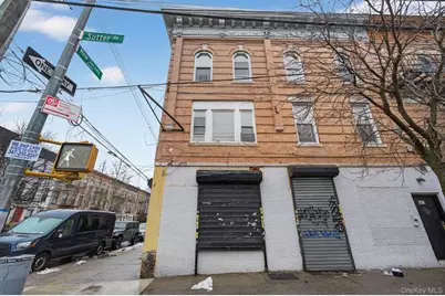 663 Sutter Avenue, Brooklyn, NY 11207 - Photo 7