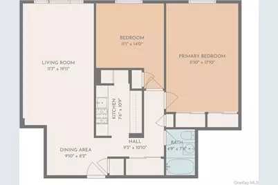 89-40 151st #3B, Howard Beach, NY 11414 - Photo 3