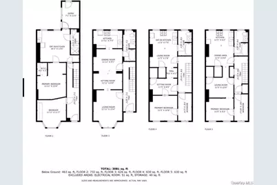 442 Lafayette Avenue, Brooklyn, NY 11238 - Photo 17