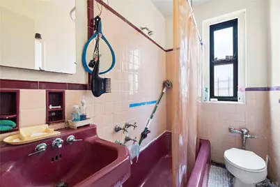 860 Grand Concourse #7F, Bronx, NY 10451 - Photo 9