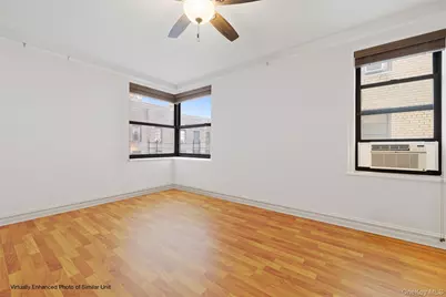860 Grand Concourse #7F, Bronx, NY 10451 - Photo 3