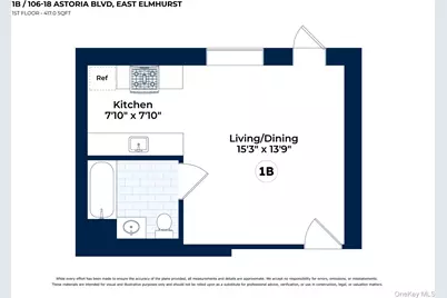 106-18 Astoria Boulevard, East Elmhurst, NY 11369 - Photo 11