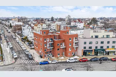 106-18 Astoria Boulevard, East Elmhurst, NY 11369 - Photo 3