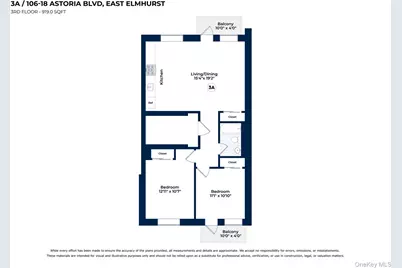 106-18 Astoria Boulevard, East Elmhurst, NY 11369 - Photo 13