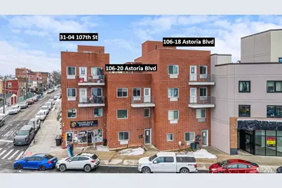 31-04 107th Street, East Elmhurst, NY 11369 - Photo 1