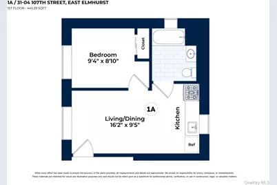 31-04 107th Street, East Elmhurst, NY 11369 - Photo 5