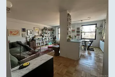 193 Clinton Avenue #5E, Brooklyn, NY 11205 - Photo 1