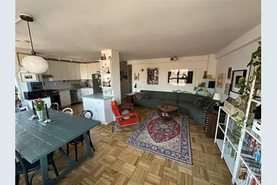 193 Clinton Avenue #5E, Brooklyn, NY 11205 - Photo 5