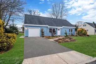 38 Clymer St, Port Jefferson, NY 11776 - Photo 3