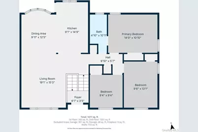 3 Terrace Drive, Hauppauge, NY 11788 - Photo 29