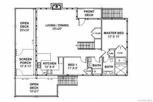 Tbd Perry Pond Rd, Narrowsburg, NY 12764 - Photo 27