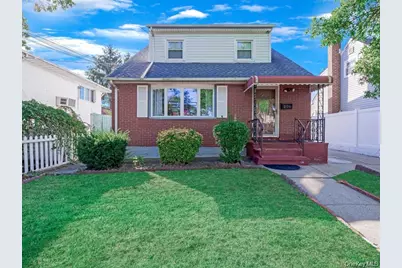206 Hunnewell Avenue, Elmont, NY 11003 - Photo 1