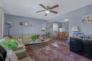 206 Hunnewell Ave, Elmont, NY 11003 - Photo 3