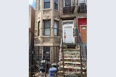 2319 Prospect Avenue, Bronx, NY 10458 - Photo 1